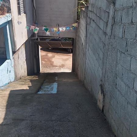 Casa Com Piscina Appartement Mairiporã Buitenkant foto