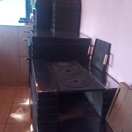 Casa Com Piscina Appartement Mairiporã Buitenkant foto
