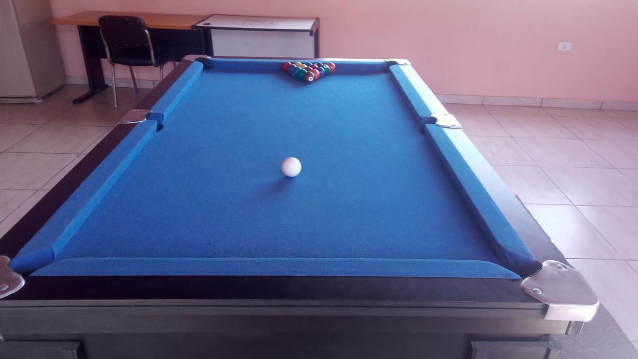 Casa Com Piscina Appartement Mairiporã Buitenkant foto