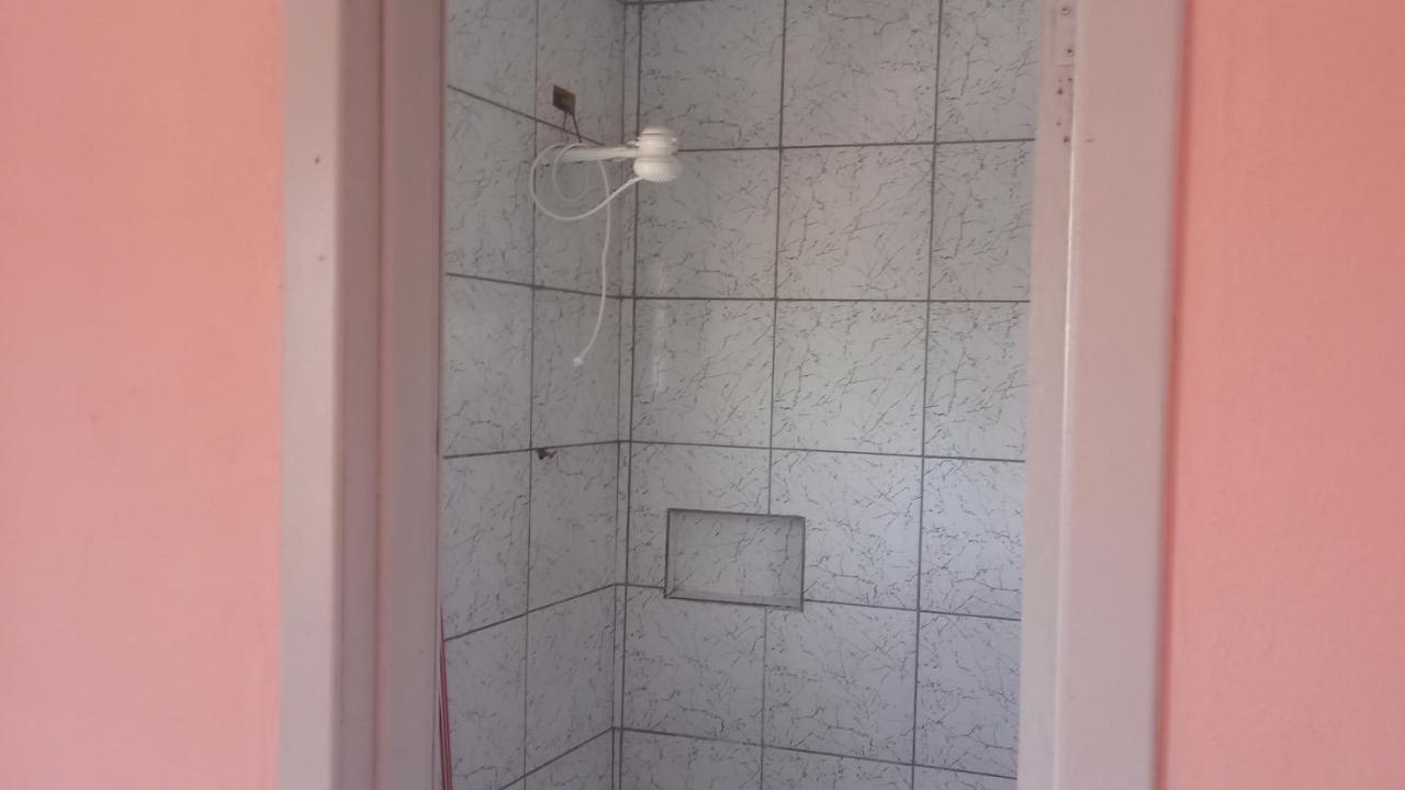 Casa Com Piscina Appartement Mairiporã Buitenkant foto