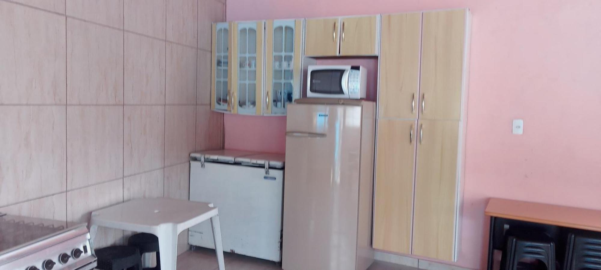 Casa Com Piscina Appartement Mairiporã Buitenkant foto